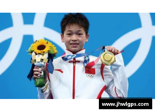 美高梅MGM15岁全红婵的成长烦恼：跳水队内卷下的青春选择 - 副本