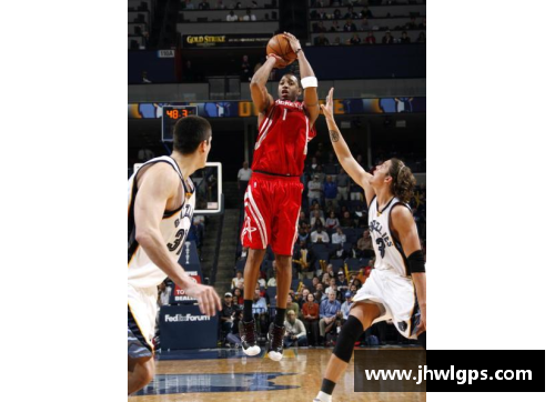 美高梅MGM官方网站麦迪在NBA的辉煌岁月与传奇经历