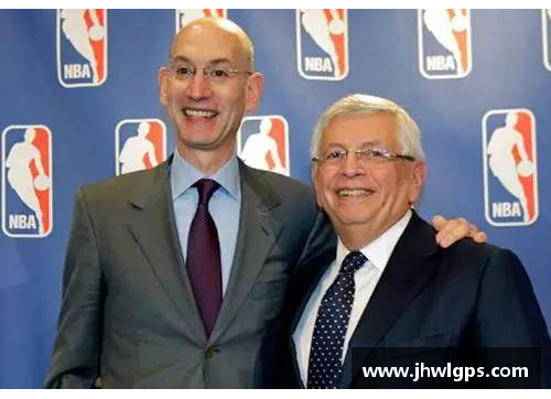 美高梅MGM官方网站NBA转播合同：商业策略与媒体权利的重要平衡