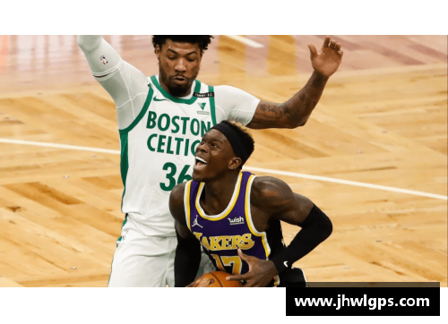 美高梅MGM官方网站NBA波士顿凯尔特人：新赛季阵容与战术调整详解 - 副本